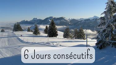 Image pour : 6 Jours Liberté (Hirmentaz)